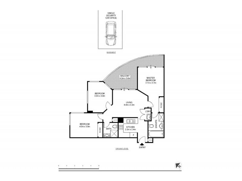 68/13-15 Hassall Street, Parramatta NSW 2150