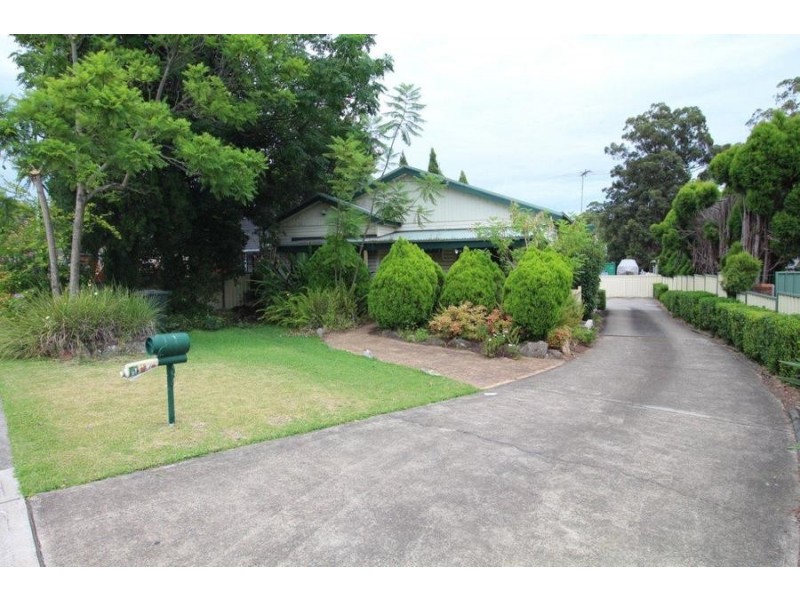 28 Lindsay Street, Wentworthville NSW 2145