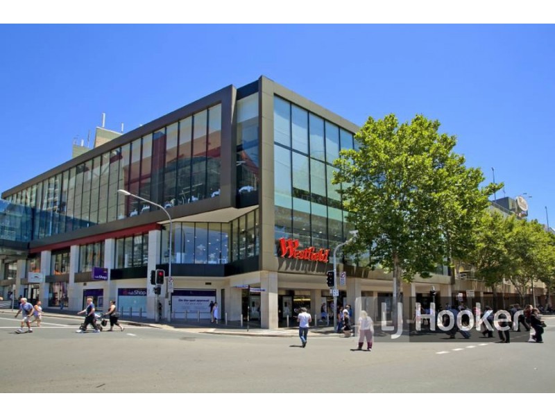 4A/15 Campbell Street, Parramatta NSW 2150