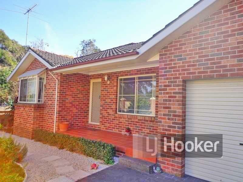 26A Prince Street, North Parramatta NSW 2151