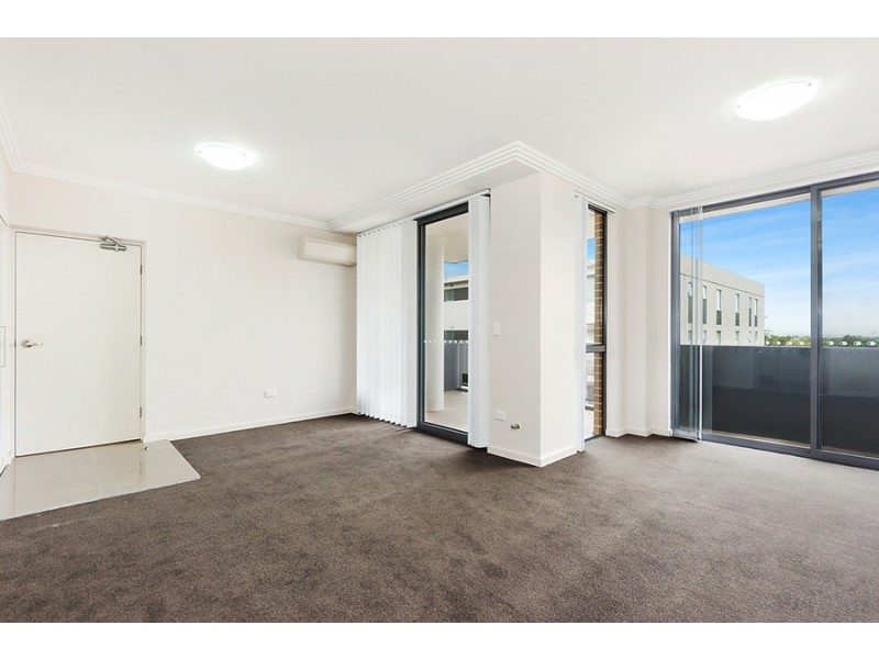 19/2-4 Belinda Place, Mays Hill NSW 2145