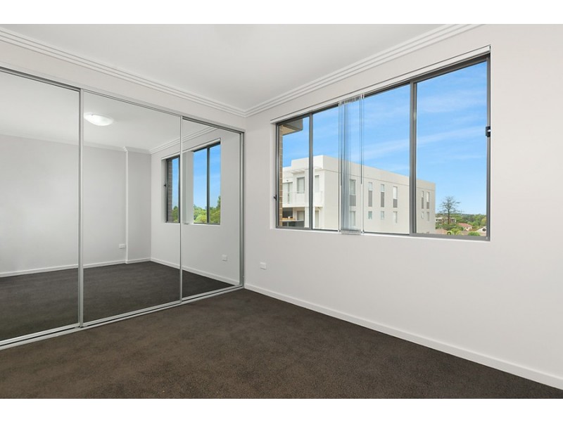 19/2-4 Belinda Place, Mays Hill NSW 2145