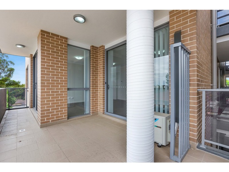 19/2-4 Belinda Place, Mays Hill NSW 2145