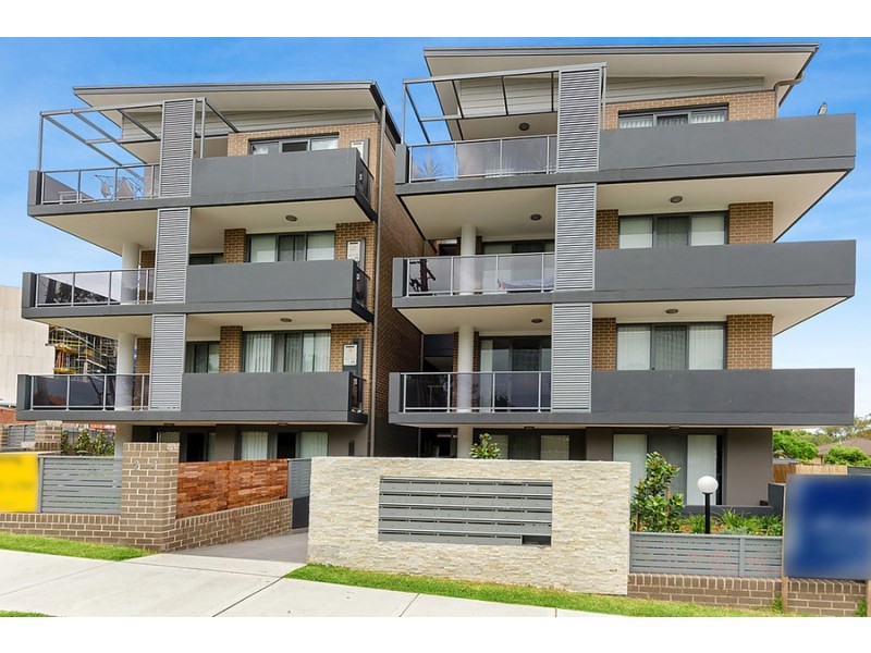 19/2-4 Belinda Place, Mays Hill NSW 2145