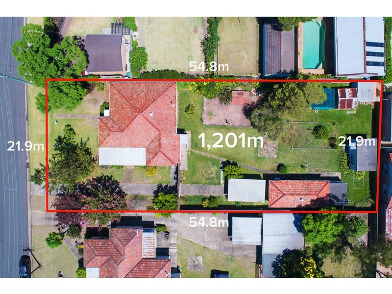 10 Currong Street, South Wentworthville NSW 2145