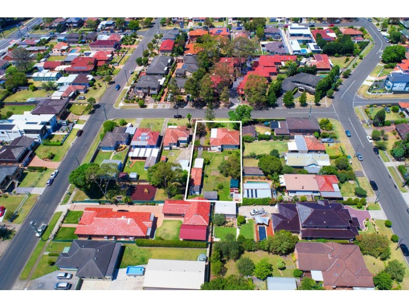 10 Currong Street, South Wentworthville NSW 2145