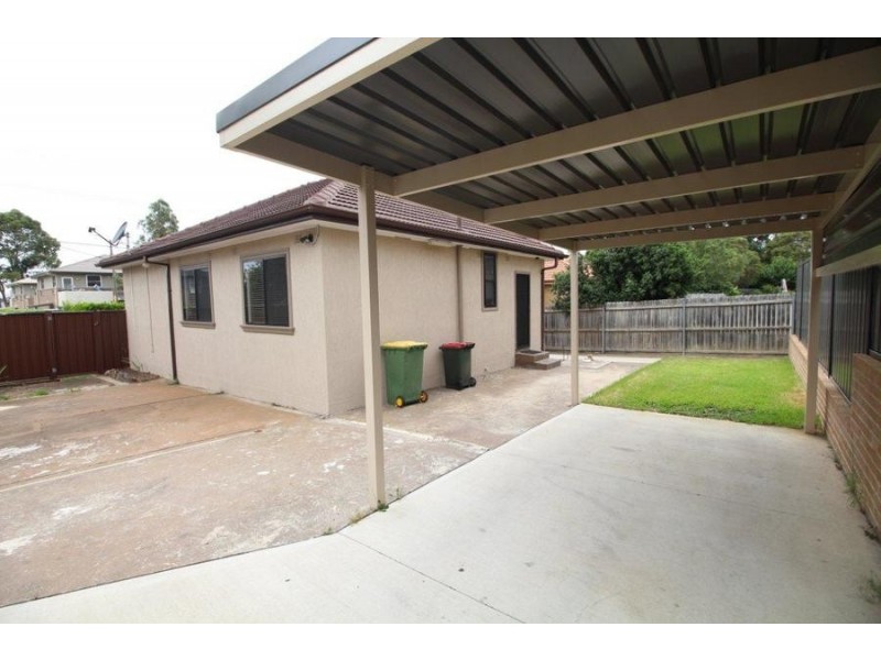 158 Excelsior Street, Guildford NSW 2161