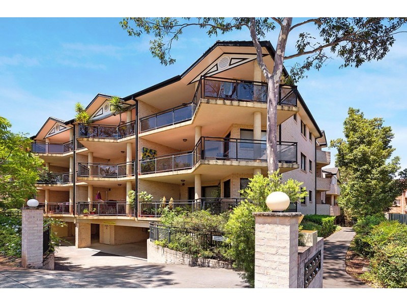 12/59-63 Boundary Street, Granville NSW 2142