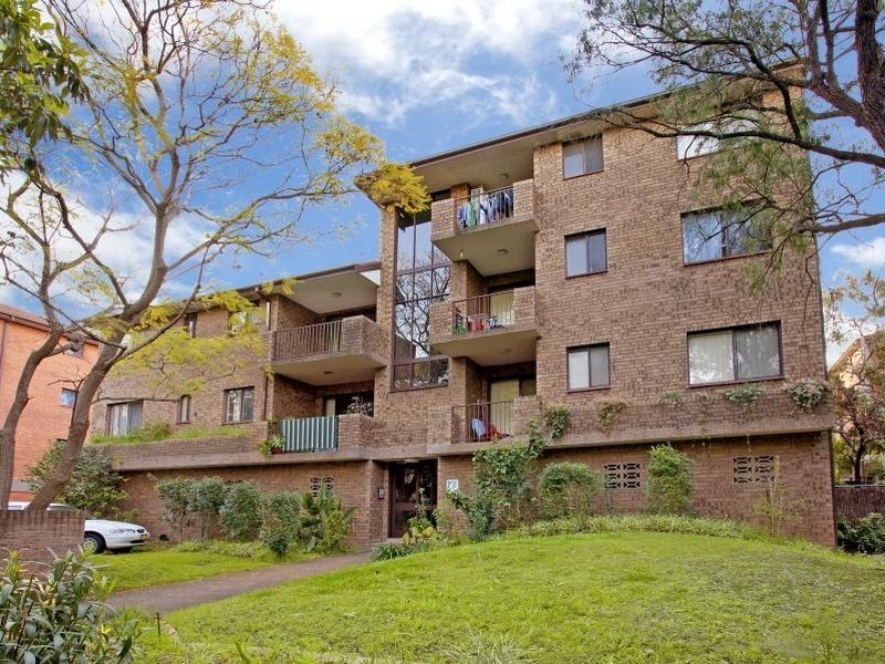 10-12 Alfred Street, Westmead NSW 2145