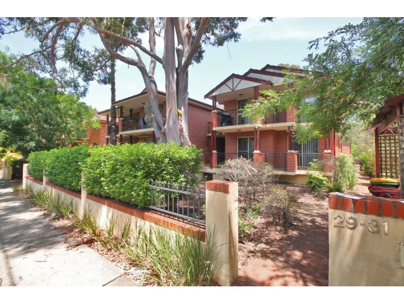 2/29-31 Albert Street, North Parramatta NSW 2151