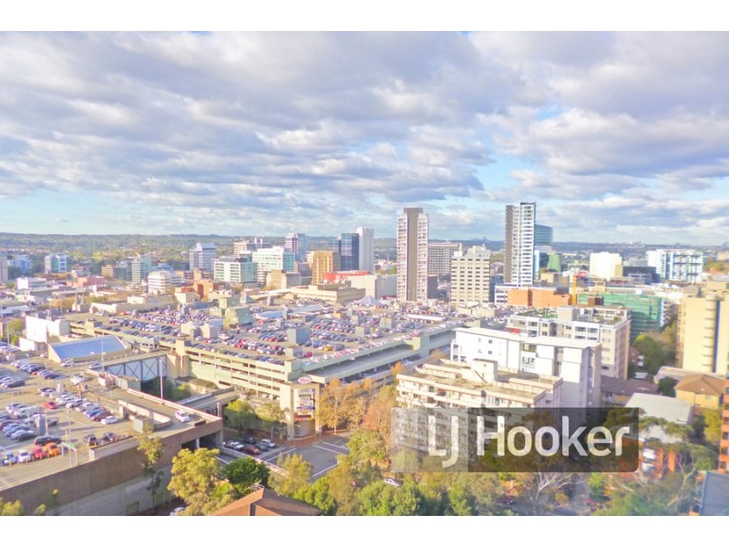 8K/15 Campbell Street, Parramatta NSW 2150