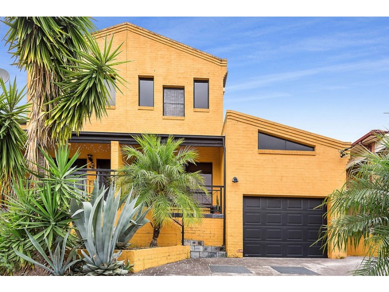 11 McCabe Street, Greystanes NSW 2145