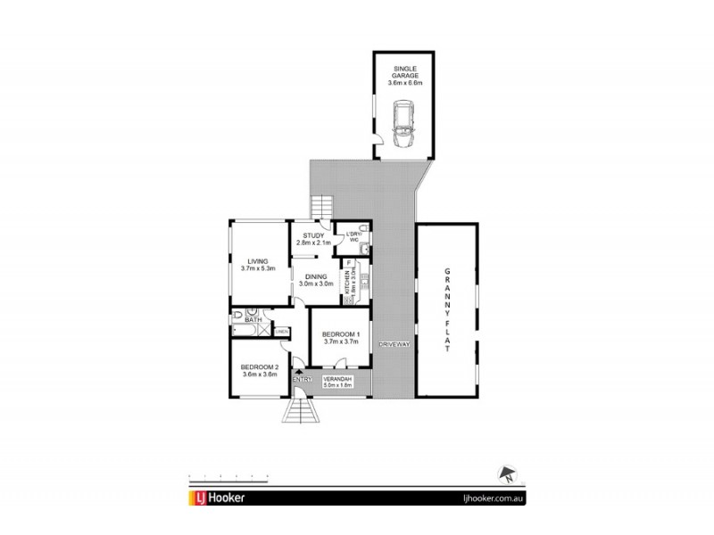 117 Wentworth Avenue, Wentworthville NSW 2145