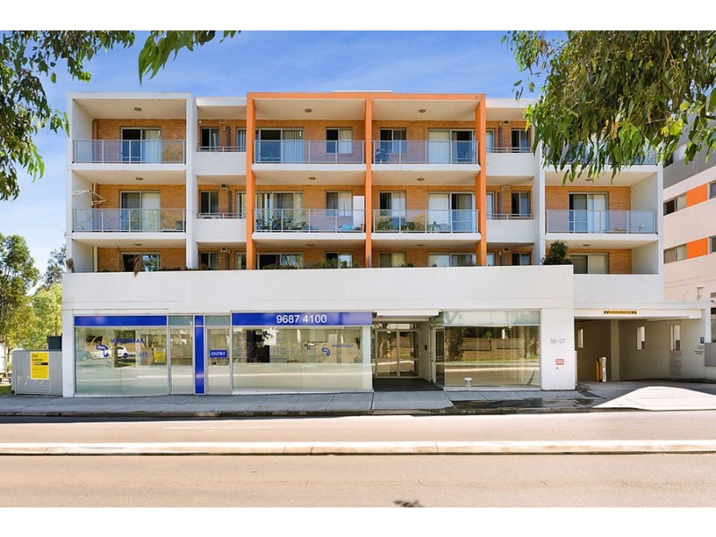 43/35-37 Darcy Road, Westmead NSW 2145