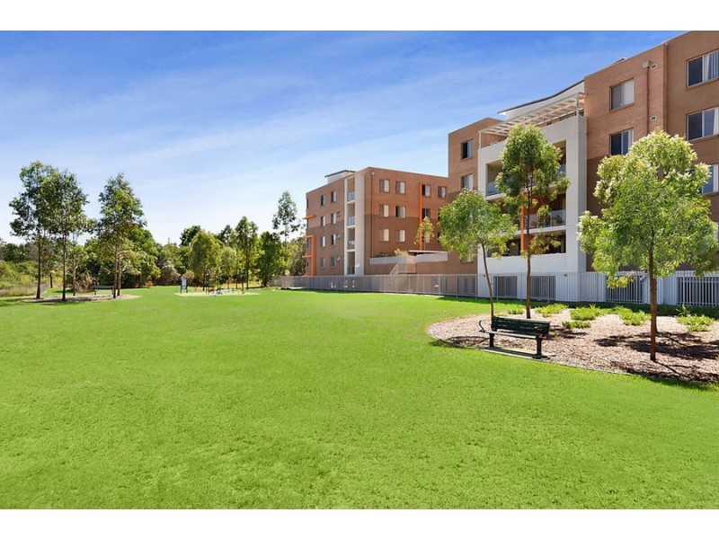 43/35-37 Darcy Road, Westmead NSW 2145