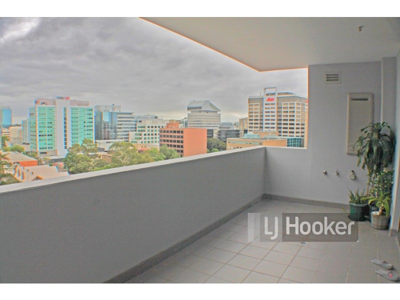 1005/6-10 Charles Street, Parramatta NSW 2150