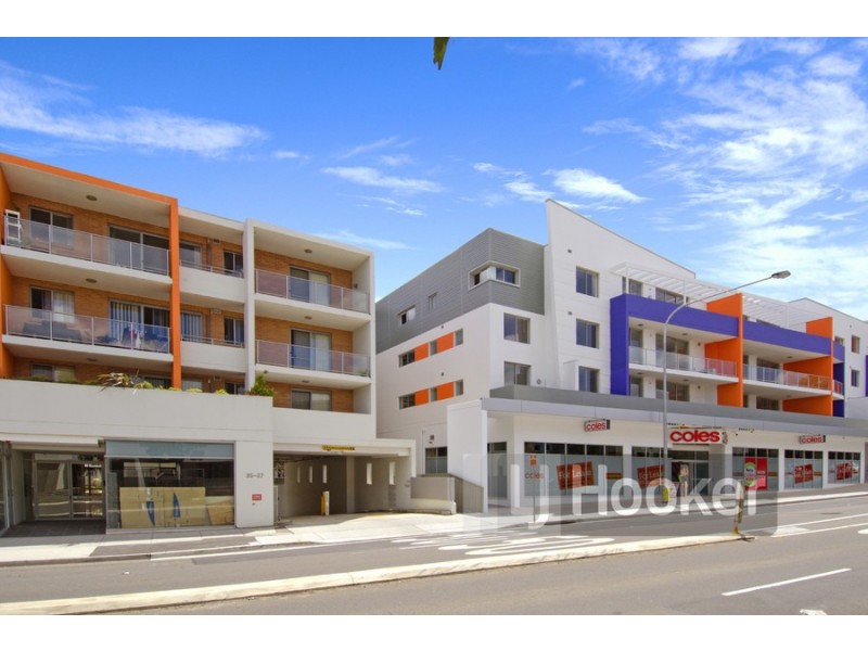 60/35-37 Darcy Road, Westmead NSW 2145