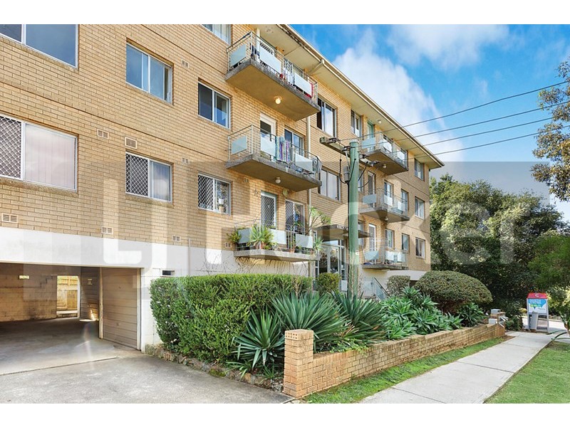 11/3 Pitt Street, Parramatta NSW 2150