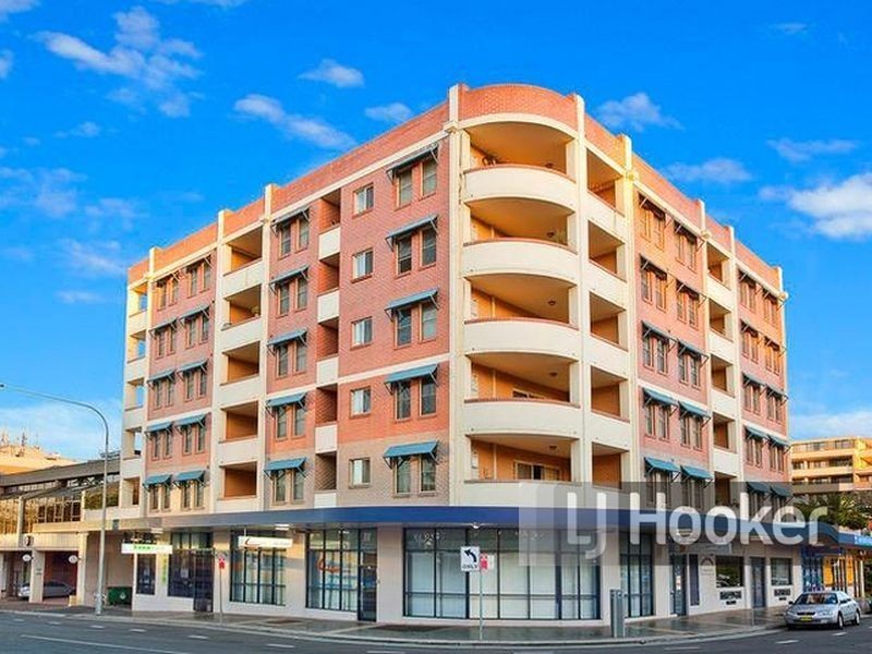 1 Macquarie Street, Parramatta NSW 2150