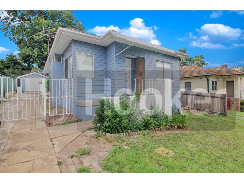 25 Victoria Street, Merrylands NSW 2160