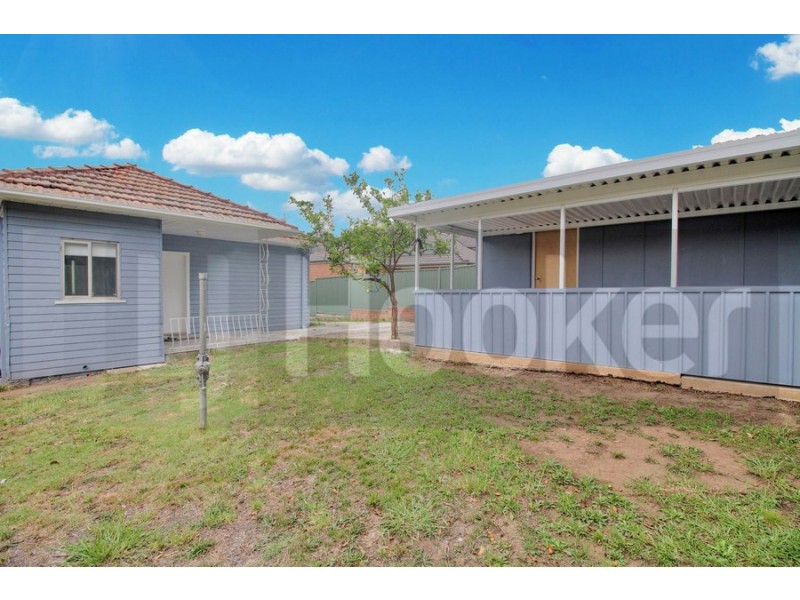 25 Victoria Street, Merrylands NSW 2160