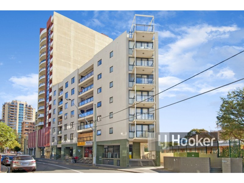 24/32 Hassall Street, Parramatta NSW 2150