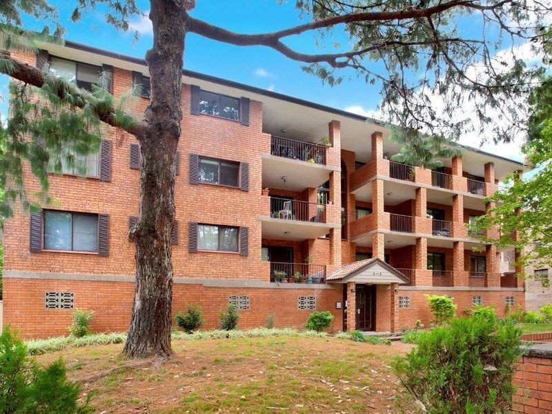 6-8 Alfred Street, Westmead NSW 2145