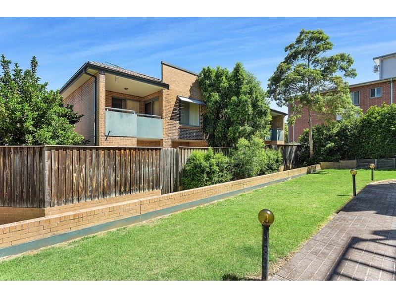 8/3-7 O’Reilly Street, Parramatta NSW 2150