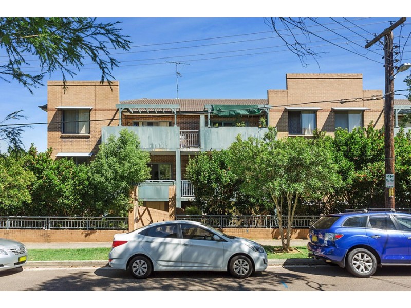 8/3-7 O’Reilly Street, Parramatta NSW 2150