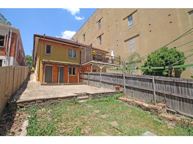 460A Pacific Highway, Artarmon NSW 2064