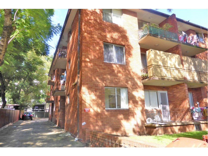 3/19 Parkes Street, Harris Park NSW 2150