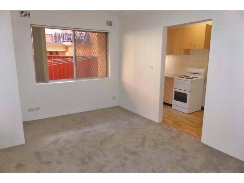 3/19 Parkes Street, Harris Park NSW 2150