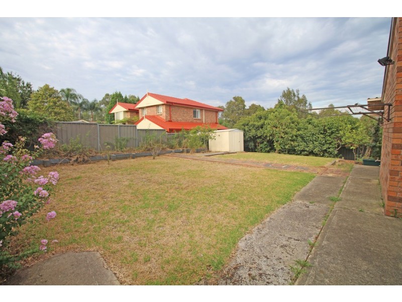 17 Sulman Place, Doonside NSW 2767