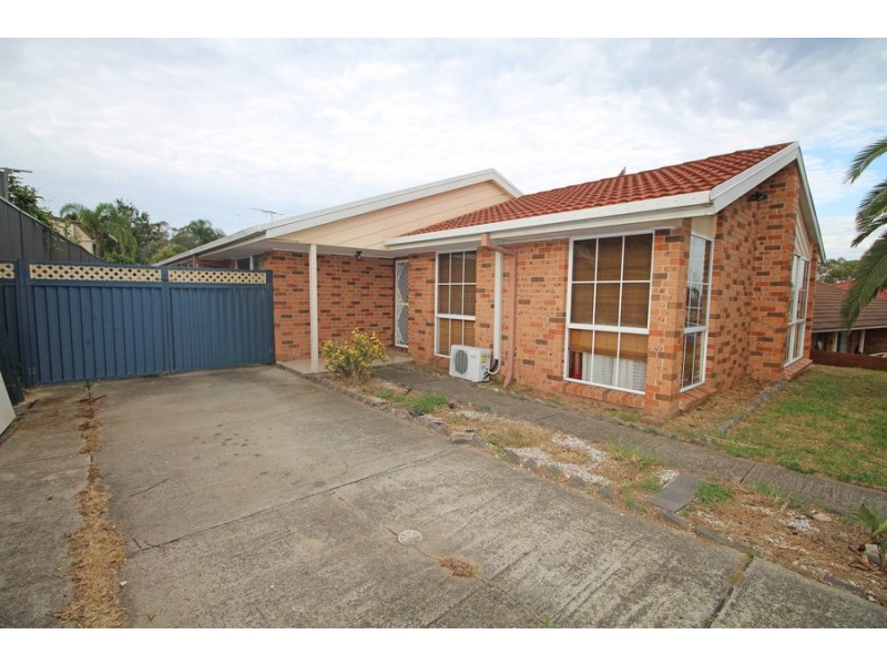 17 Sulman Place, Doonside NSW 2767