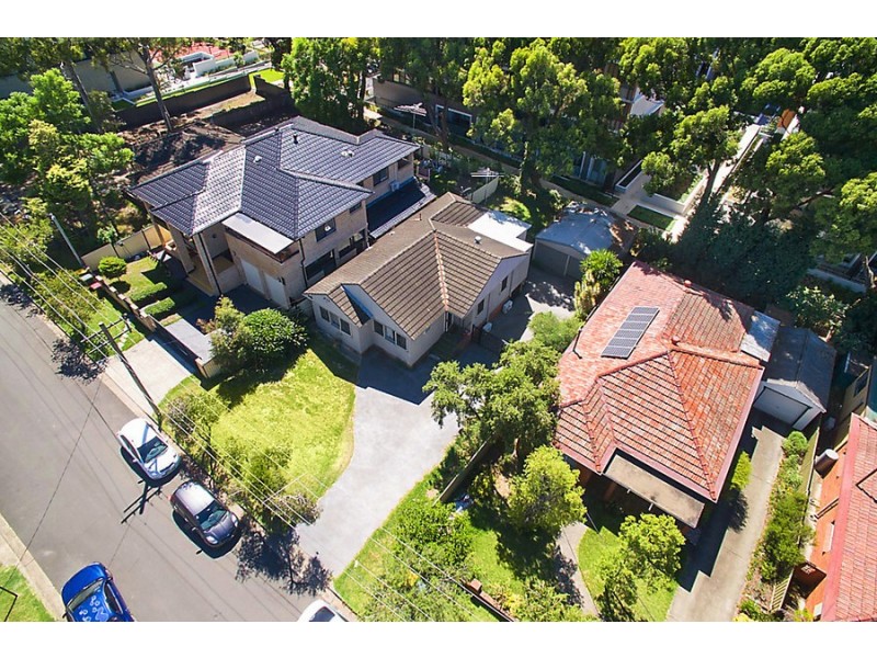 8 Rangihou Crescent, Parramatta NSW 2150