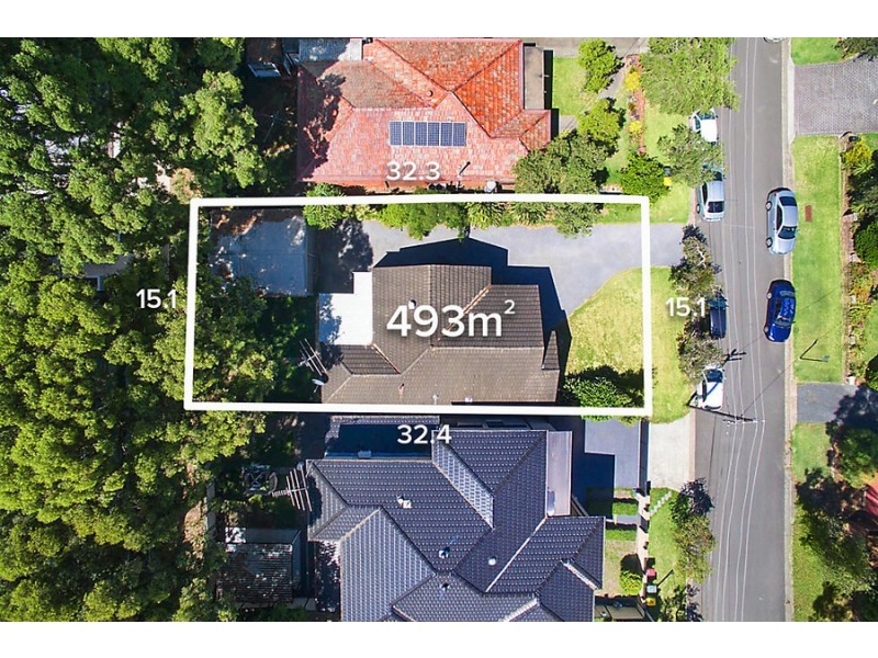 8 Rangihou Crescent, Parramatta NSW 2150