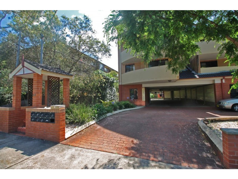6/21-23 Stewart Street, Parramatta NSW 2150