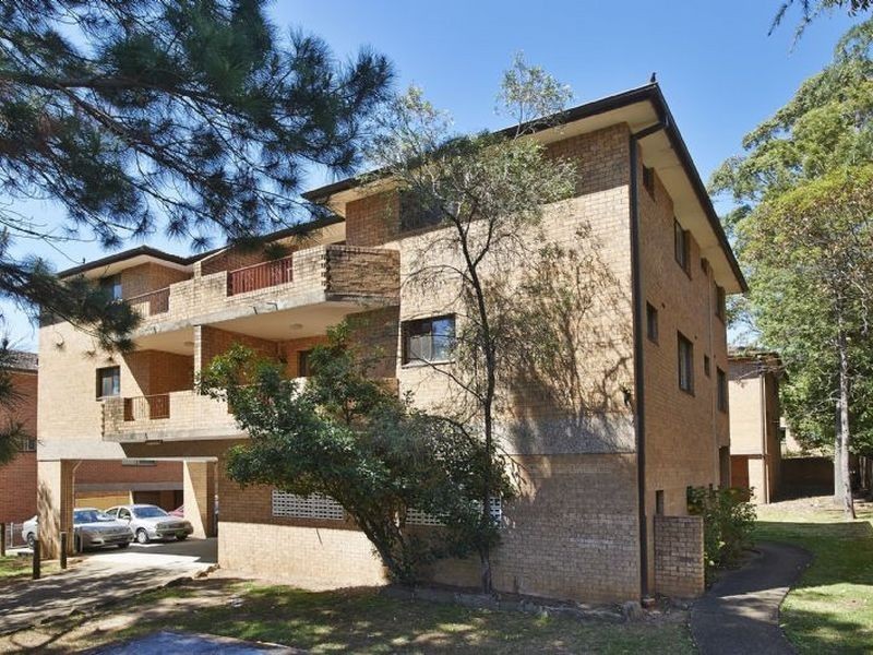 14-16 Jessie Street, Westmead NSW 2145