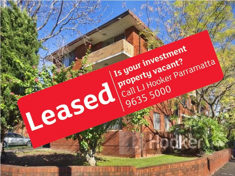7/152 Good Street, Harris Park NSW 2150