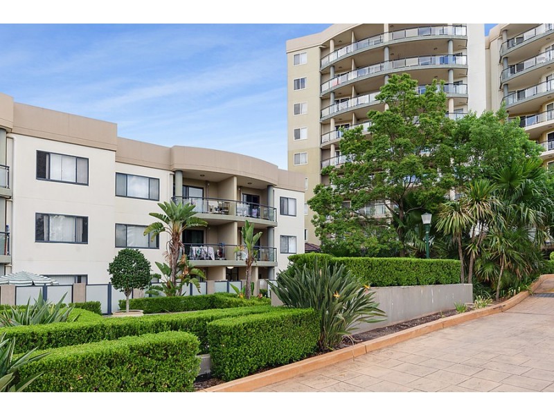 108/91C – 101 Bridge Road, Westmead NSW 2145