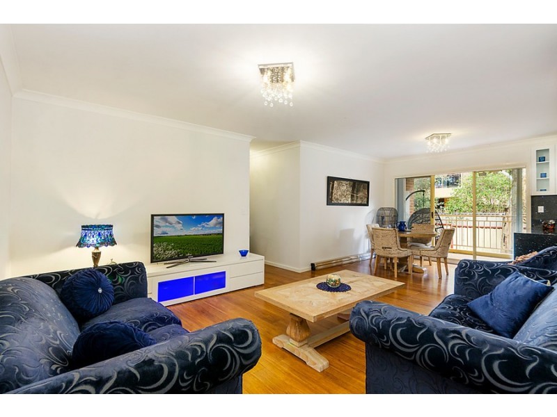 3/47-49 Railway Street, Granville NSW 2142