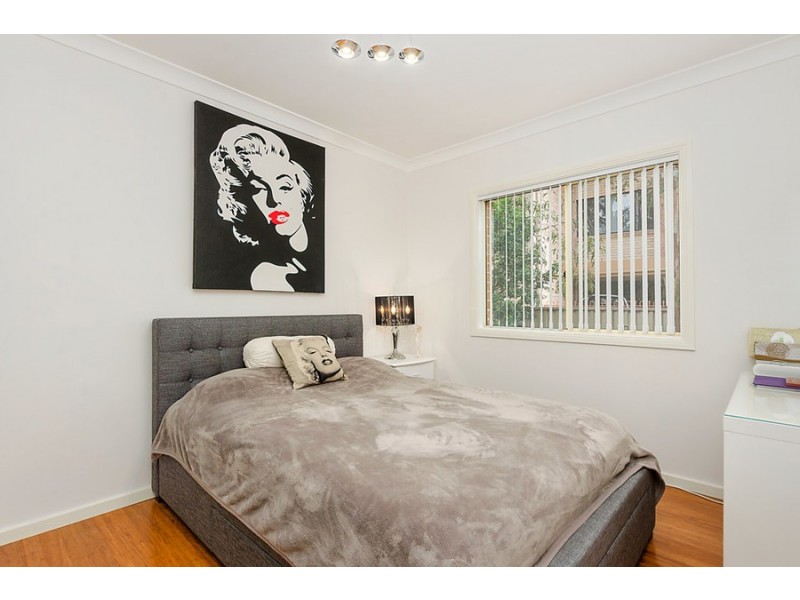 3/47-49 Railway Street, Granville NSW 2142