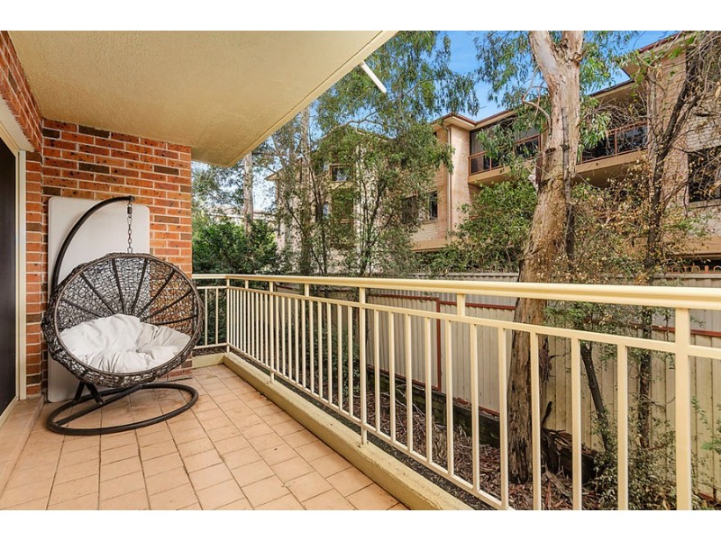 3/47-49 Railway Street, Granville NSW 2142