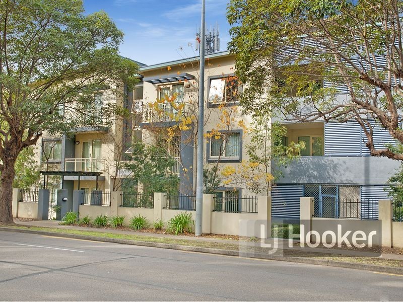 16 Pennant Hills Road, North Parramatta NSW 2151