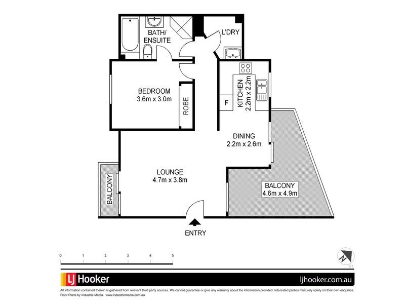 16 Pennant Hills Road, North Parramatta NSW 2151