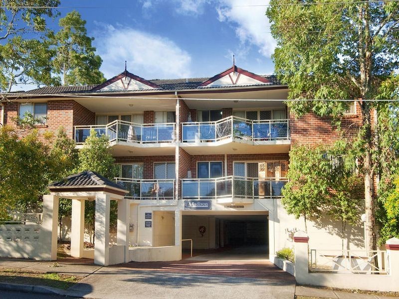 38-40 Harold Street, North Parramatta NSW 2151
