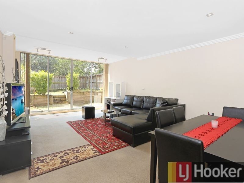 2A-6 Lydbrook Street, Westmead NSW 2145