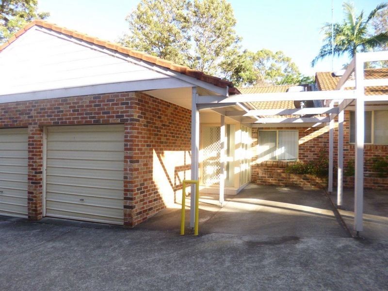 1 Carson Street, Dundas NSW 2117