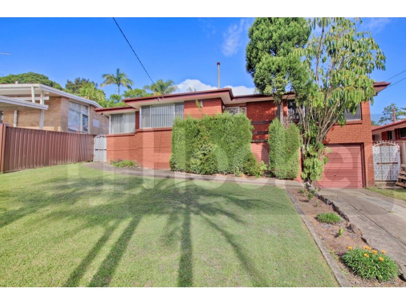 5 Meehan Place, Baulkham Hills NSW 2153