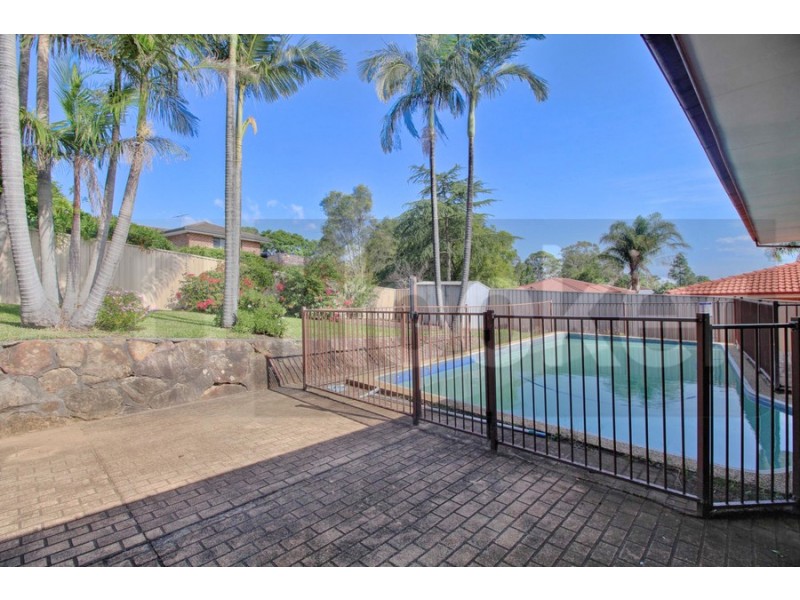 5 Meehan Place, Baulkham Hills NSW 2153